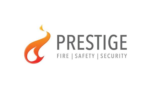 Prestige Provides Fire Warden Training