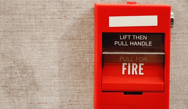 Protecting The Fire Alarm Systems From Power Surges
