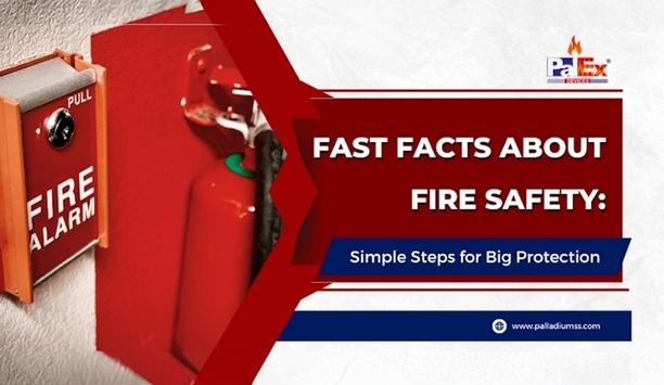 Fire Safety: Protecting What Matters Most