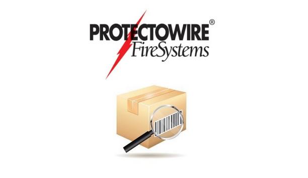 Protectowire Company Inc. Introduces New Shipment Tracking System For Domestic Shipments