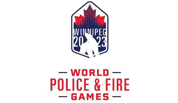 Ram Air Sponsors 2023 World Police And Fire Games