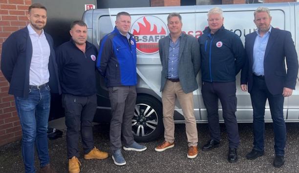Ranger Expands With B-Safe Group Acquisition