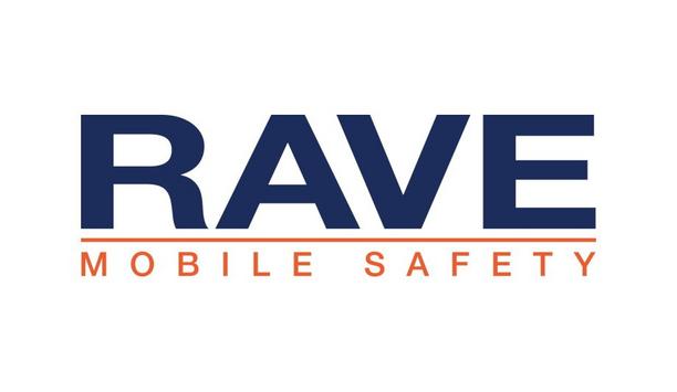 Rave Mobile Safety honored an Arkansas teacher with a SmartSave Award for helping a student during an emergency
