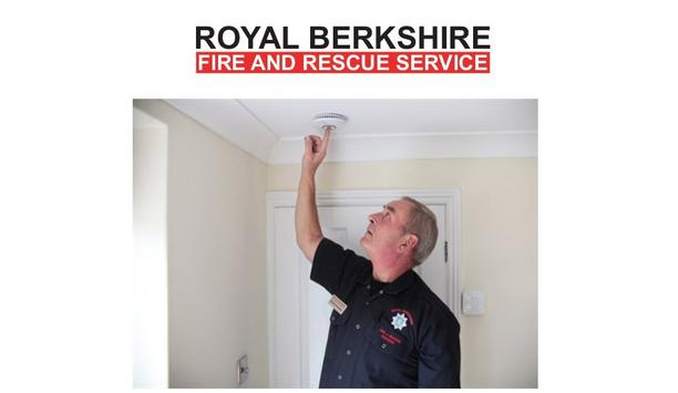 RBFRS Supporting Fire Kills Smoke Alarm Purchasing Campaign