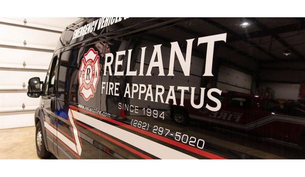 Reliant Fire Apparatus, An Authorized Dealer For Pierce Manufacturing Inc., To Open New Service Center In Des Moines, Iowa