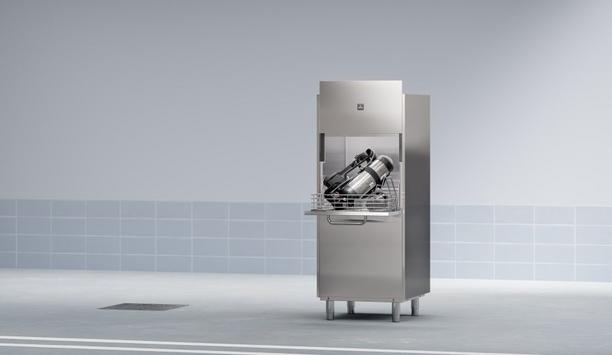 RESCUE Intellitech AB Unveils The New DeconWasher Pro S To Make Cleaning Of SCBAs, Face Masks And Other PPE Safer And Accessible