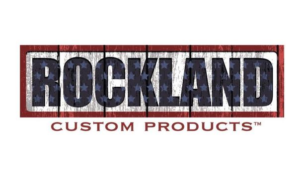 Rockland Custom Products Enhances Firefighter Health And Safety With UVC Germicidal Light For Gear Clear Venting System