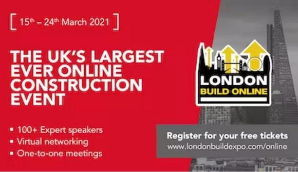 ROCKWOOL Is Set To Present A Panel Discussion On ‘Designing Compliance In The Fifth Façade’ At London Build Online