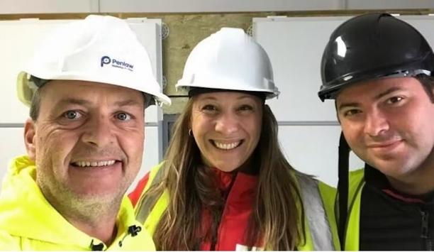 ROCKWOOL Partners With Women Into Construction To Promote Gender Equality In The Industry