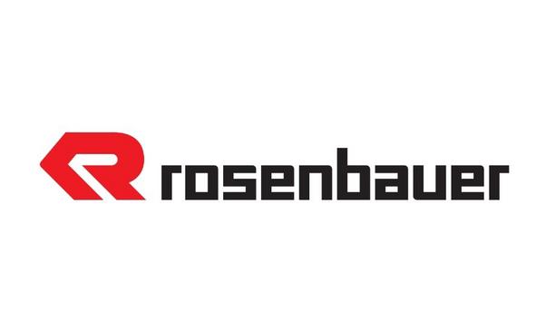 Rosenbauer Shares The Important Features Of Their Electric Fire Engine And How It Benefits The Environment