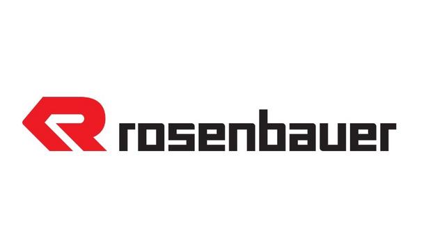 Rosenbauer To Showcase Their Fire Safety Products And Fire Vehicles At The Interschutz 2022