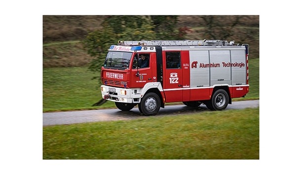 Rosenbauer AT Celebrates 25 Years In The Firefighting Industry