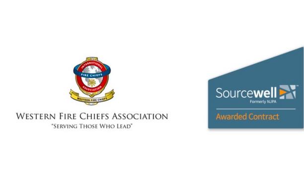 Rosenbauer America Congratulates Western Fire Chief Association For Their Partnership With Sourcewell