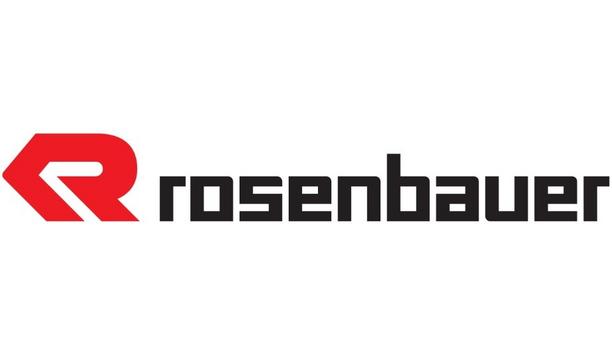 Rosenbauer America Donates 24,000 KN95 Face Masks To First Responders For Their Efforts During COVID-19 Pandemic