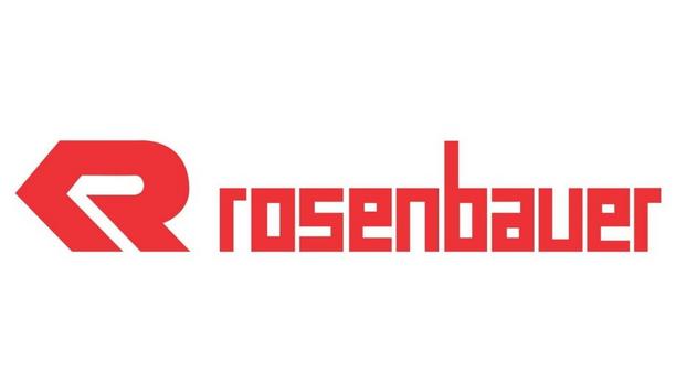 Rosenbauer Announces Strategic Partnership With DJI Global For Faster Assessment Of Emergency Situation