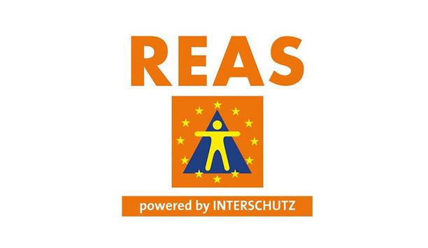 Rosenbauer To Exhibit At REAS 2021 In Brescia