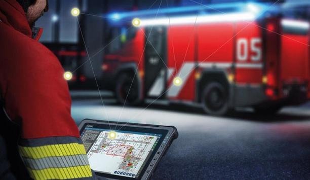 Rosenbauer Brings Latest Technological Developments To Their Products To Keep The Users Safe