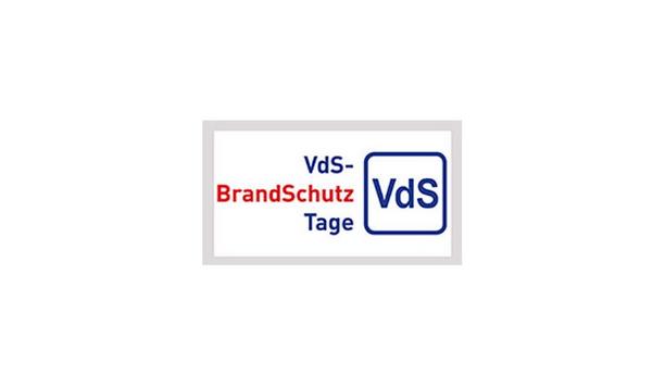Rosenbauer To Present Innovative Products And Solutions At VdS BrandSchutz Tage 2019 At Cologne