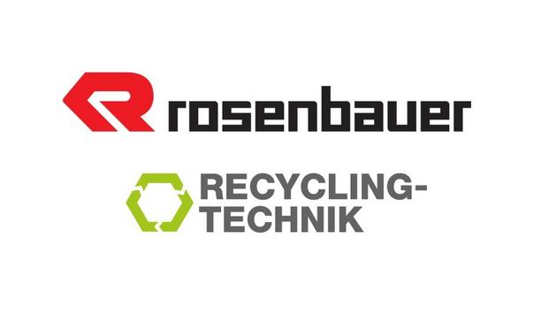Rosenbauer To Exhibit Innovative Fire Protection Concepts In The Field Of Preventive Fire Protection At RECYCLING-TECHNIK 2023