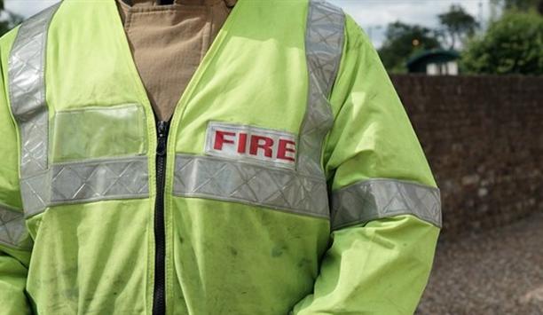 Royal Berkshire Fire Authority Welcomes The Ongoing Work Of HMICFRS For Improvement Of Fire Sector