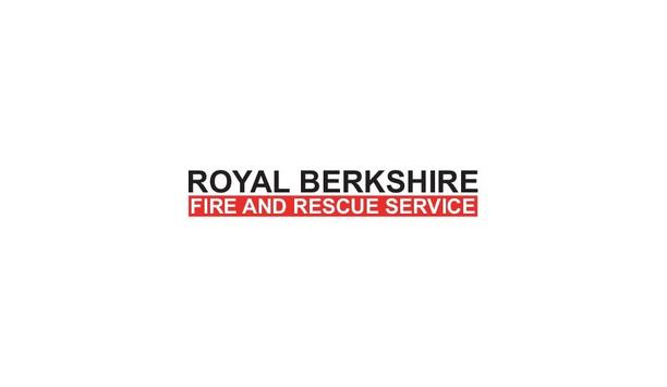 Royal Berkshire Fire And Rescue Service Shares Ways To Avoid The Risk Of Fire While Enjoying Outdoors