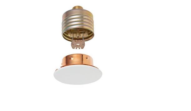 Johnson Controls: Royal Flush II Sprinklers Unveiled