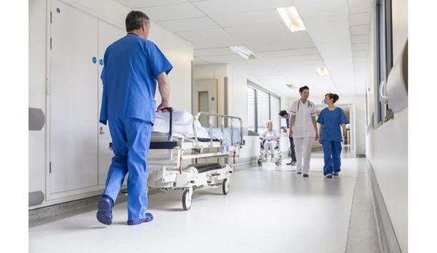 Safety Technology International Highlights A Sharp Rise In False Fire Alarms Across NHS Trusts