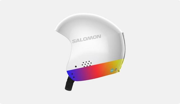 Salomon One Of The World’s First To Release Smart Ski Helmets For Kids