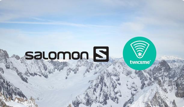 Salomon To Release A Smart Ski Helmet With Twiceme
