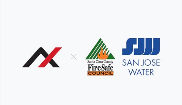 Alchera X’s FireScout AI Wildfire Detection To Be Implemented: San Jose Water And Santa Clara County FireSafe Council