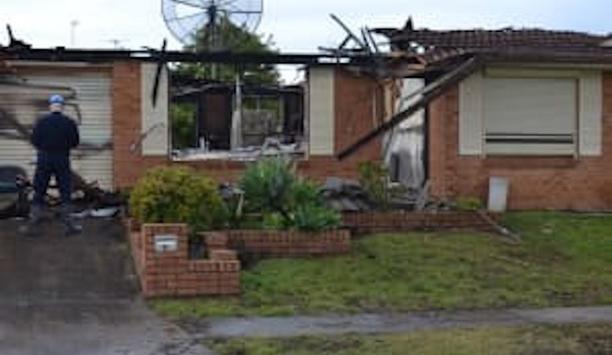 Fire Risk Report: Saving Lives With FRNSW