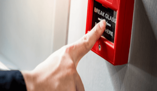 Reckless School Pupils Put Lives At Risk As School Fire Alarms Are Malicious Activated - Vimpex Brings Solutions