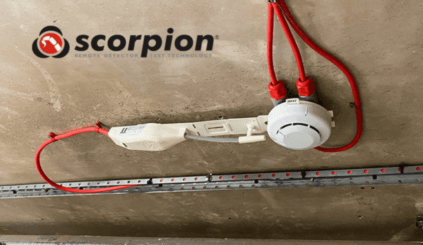 Detectortesters Discusses The Ways Scorpion Helps Protect The University Of Southampton