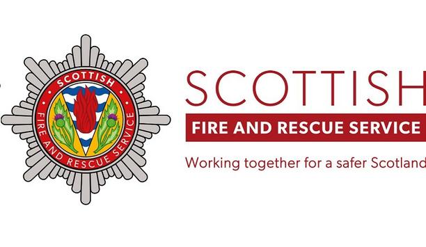 Safety Advice From SFRS Deputy Chief During Storm Babet