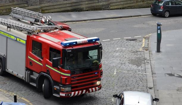New Proposals For Dealing With Unwanted Fire Alarm Signals In Scotland