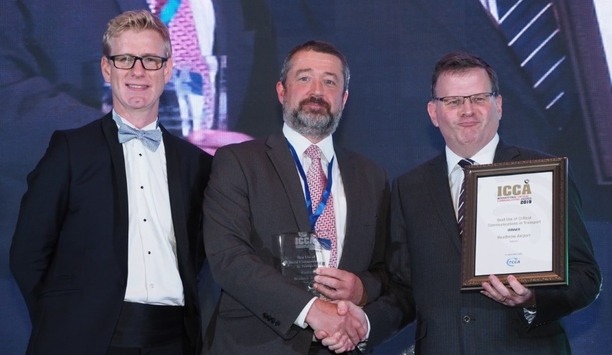 Sepura Wins In Multiple Categories At Critical Communications Awards Held At CCW2019