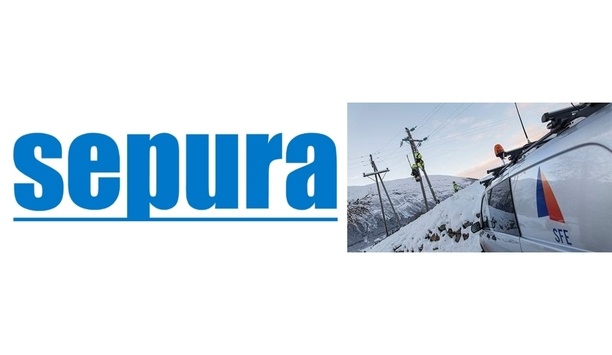Wireless Communications AS Implements Sepura TETRA Radios For Sogn And Fjordane Energy Group In Norway