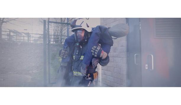 South Yorkshire Fire & Rescue Busts Open Firefighting Myths With Bold New Women’s Day Campaign