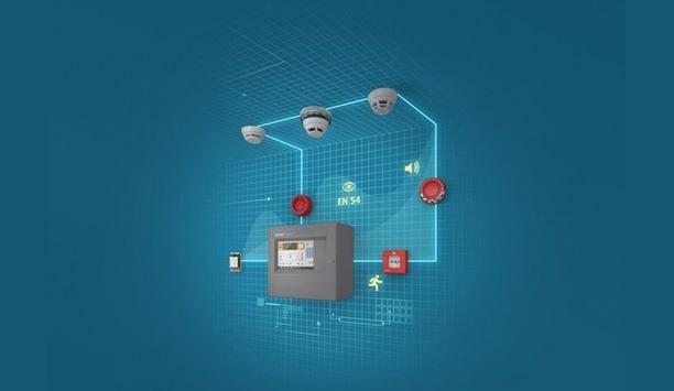 Siemens Launches New Automated Solution To Effortlessly Protect Small To Medium-Sized Buildings