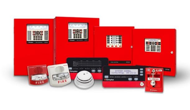 Johnson Controls Launches Simplex Foundation Series For Small Building Fire Protection