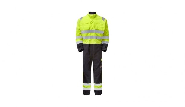 Skanwear Supplies Fire-resistant Apparel For Diverse Needs And Industries