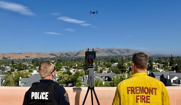 Skyfire Launches First Drone First Responder (DFR) Program In Silicon Valley