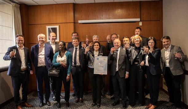 SOCOTEC Certification For Hospitality Sustainability
