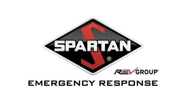 Spartan Emergency Response Announces The Release Of Ladder Tower NXT 110’ Rear Mount Aerial