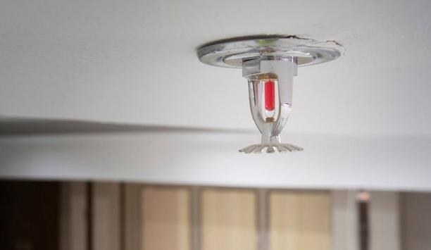 BAFSA Chairman Upbeat About The Challenges Facing Sprinkler Industry