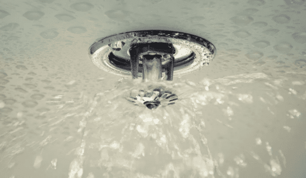 Are Fire Sprinklers Required By Law? Discusses Hoyles
