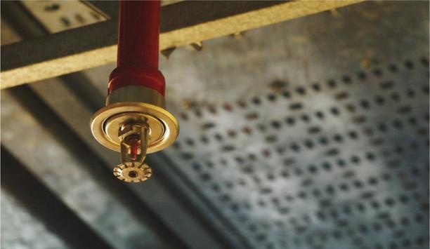 Protecting Lives And Property With Sprinkler Systems