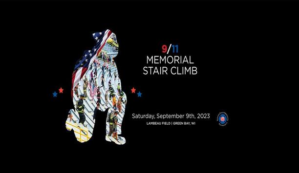 Registration Now Open For 11th Annual 9/11 Memorial Stair Climb At Lambeau Field In Green Bay