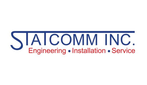 Statcomm Inc., a Fire and Life Safety Company, Prepares for 2021 with New Software and Hires