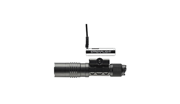 Streamlight Launches ProTac Rail Mount HL-X Adjustable Red Aiming Laser